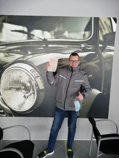 Fahrschule Team Neumann in 29633 Munster - Newbies 2021