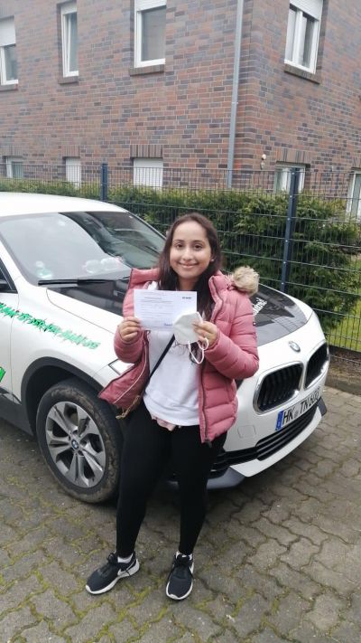 Fahrschule Team Neumann in 29633 Munster - Newbies 2021