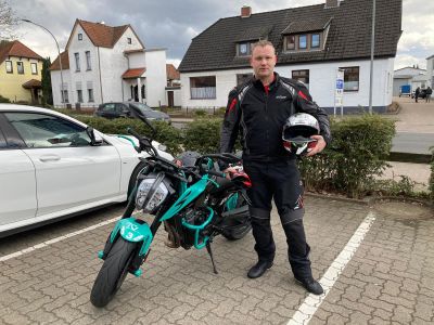 Fahrschule Team Neumann in 29633 Munster - Newbies 2021