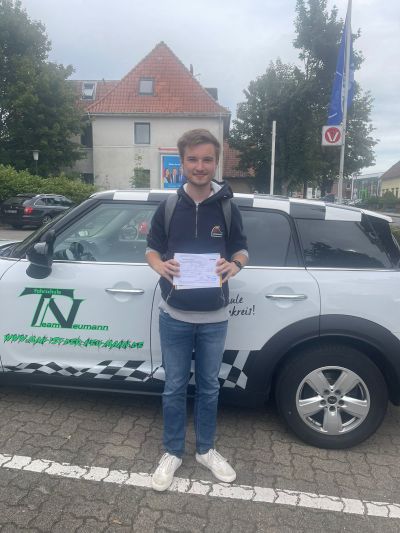 Fahrschule Team Neumann in 29633 Munster - Newbies 2021