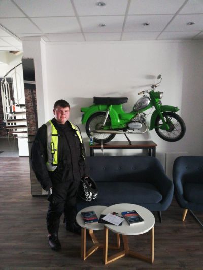 Fahrschule Team Neumann in 29633 Munster - Newbies 2021