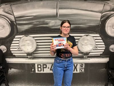 Fahrschule Team Neumann in 29633 Munster - Newbies 2021