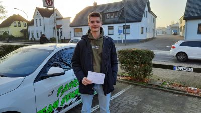 Fahrschule Team Neumann in 29633 Munster - Newbies 2021