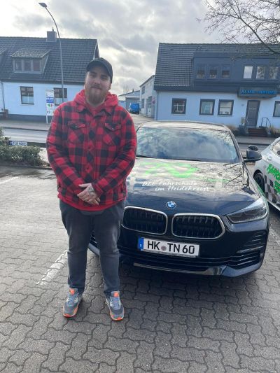 Fahrschule Team Neumann in 29633 Munster - Newbies 2024