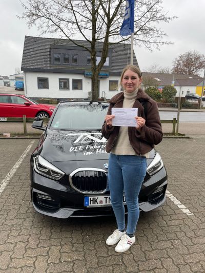 Fahrschule Team Neumann in 29633 Munster - Newbies 2024