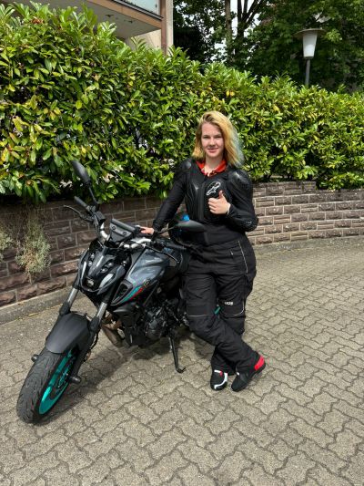 Fahrschule Team Neumann in 29633 Munster - Newbies 2024