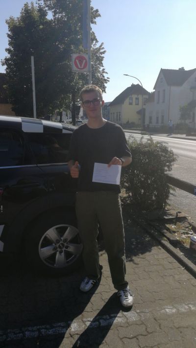 Fahrschule Team Neumann in 29633 Munster - Newbies 2024