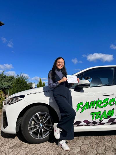 Fahrschule Team Neumann in 29633 Munster - Newbies 2024