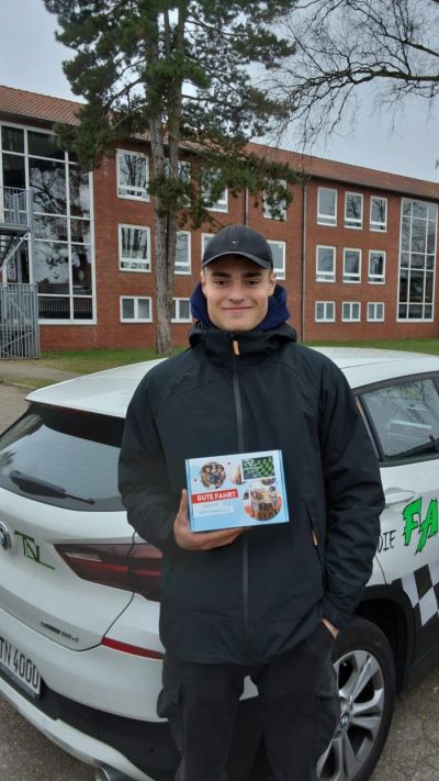 Fahrschule Team Neumann in 29633 Munster - Newbies 2025