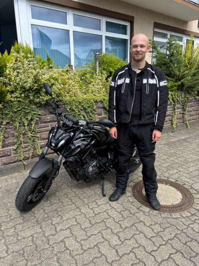 Fahrschule Team Neumann in 29633 Munster - Newbies 2025