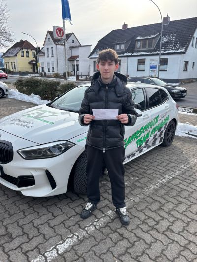 Fahrschule Team Neumann in 29633 Munster - Newbies 2026