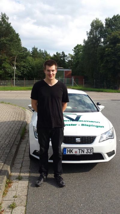 Fahrschule Team Neumann in 29633 Munster - Newbies 2015