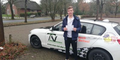 Fahrschule Team Neumann in 29633 Munster - Newbies 2019