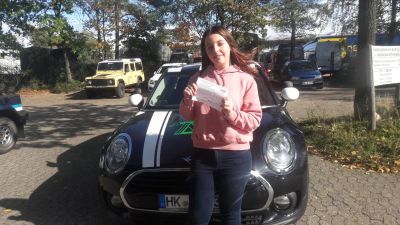 Fahrschule Team Neumann in 29633 Munster - Newbies 2019