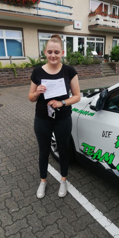 Fahrschule Team Neumann in 29633 Munster - Newbies 2020