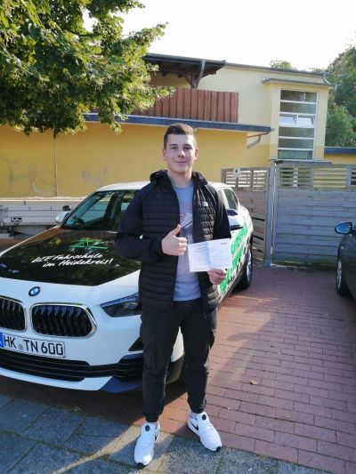 Fahrschule Team Neumann in 29633 Munster - Newbies 2020