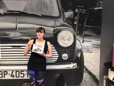 Fahrschule Team Neumann in 29633 Munster - Newbies 2020