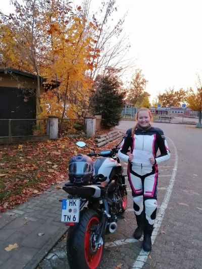 Fahrschule Team Neumann in 29633 Munster - Newbies 2020