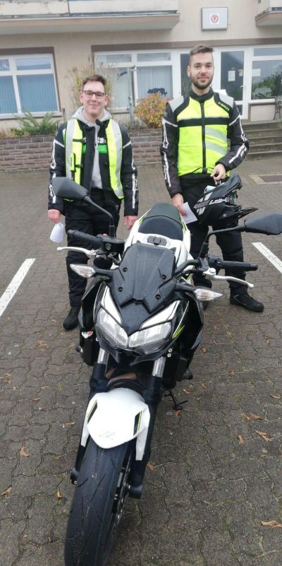 Fahrschule Team Neumann in 29633 Munster - Newbies 2020