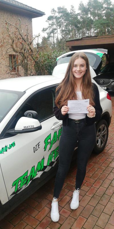 Fahrschule Team Neumann in 29633 Munster - Newbies 2020