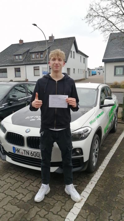 Fahrschule Team Neumann in 29633 Munster - Newbies 2021