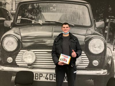 Fahrschule Team Neumann in 29633 Munster - Newbies 2021