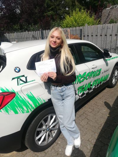 Fahrschule Team Neumann in 29633 Munster - Newbies 2021