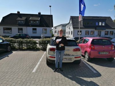 Fahrschule Team Neumann in 29633 Munster - Newbies 2021