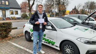 Fahrschule Team Neumann in 29633 Munster - Newbies 2021