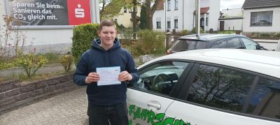 Fahrschule Team Neumann in 29633 Munster - Newbies 2023