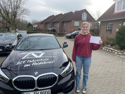 Fahrschule Team Neumann in 29633 Munster - Newbies 2024