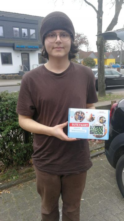 Fahrschule Team Neumann in 29633 Munster - Newbies 2024