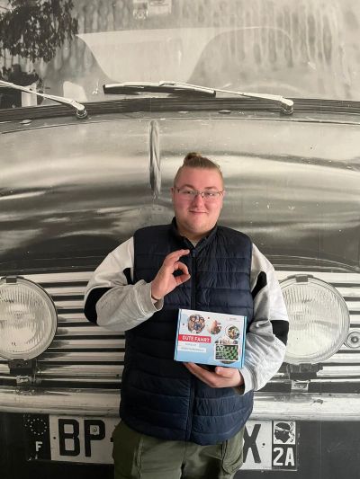 Fahrschule Team Neumann in 29633 Munster - Newbies 2024