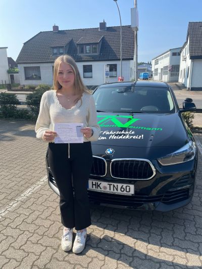 Fahrschule Team Neumann in 29633 Munster - Newbies 2024