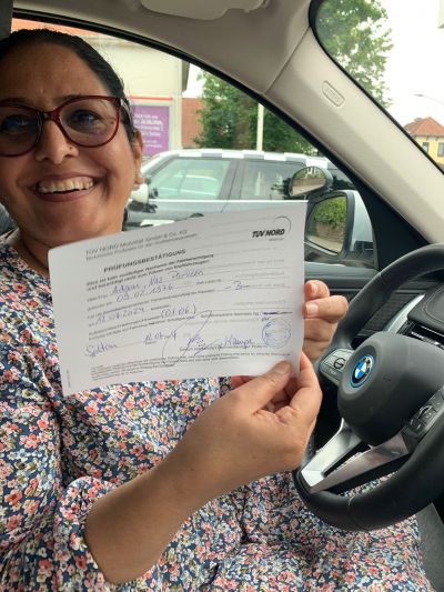 Fahrschule Team Neumann in 29633 Munster - Newbies 2024