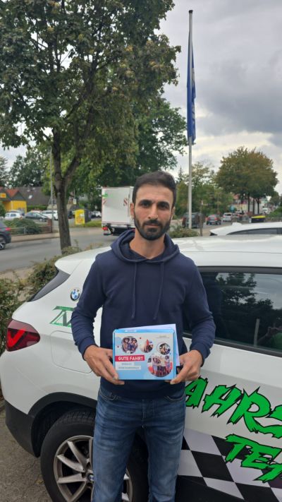 Fahrschule Team Neumann in 29633 Munster - Newbies 2024