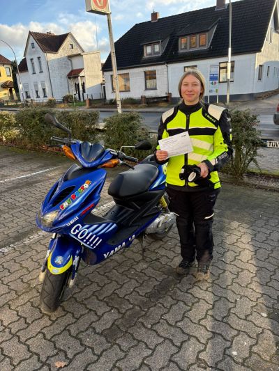 Fahrschule Team Neumann in 29633 Munster - Newbies 2025