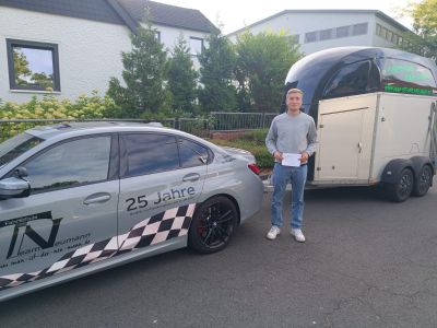 Fahrschule Team Neumann in 29633 Munster - Newbies 2025