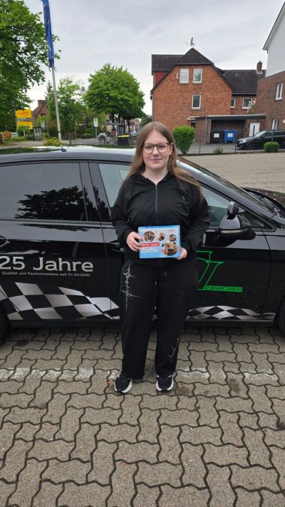 Fahrschule Team Neumann in 29633 Munster - Newbies 2026