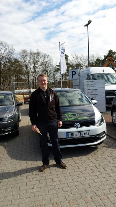 Fahrschule Team Neumann in 29633 Munster - Newbies 2016