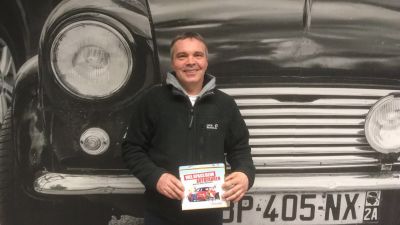 Fahrschule Team Neumann in 29633 Munster - Newbies 2018