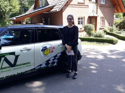 Fahrschule Team Neumann in 29633 Munster - Newbies 2018