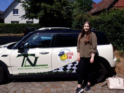 Fahrschule Team Neumann in 29633 Munster - Newbies 2018