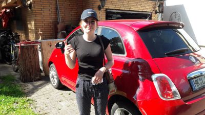 Fahrschule Team Neumann in 29633 Munster - Newbies 2018