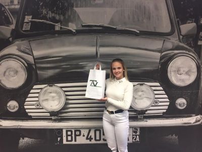 Fahrschule Team Neumann in 29633 Munster - Newbies 2019