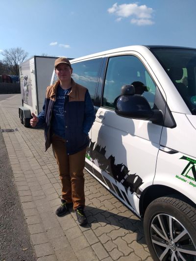 Fahrschule Team Neumann in 29633 Munster - Newbies 2019