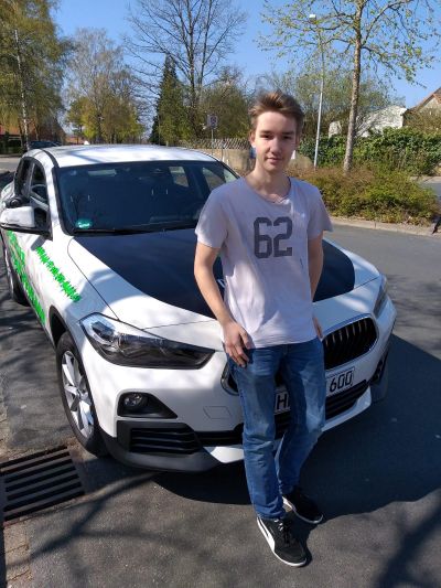 Fahrschule Team Neumann in 29633 Munster - Newbies 2019