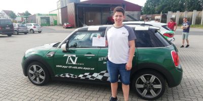 Fahrschule Team Neumann in 29633 Munster - Newbies 2019