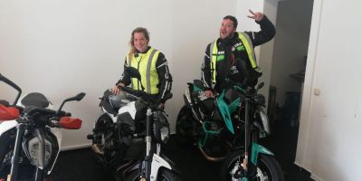 Fahrschule Team Neumann in 29633 Munster - Newbies 2019