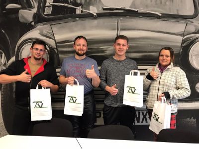 Fahrschule Team Neumann in 29633 Munster - Newbies 2019